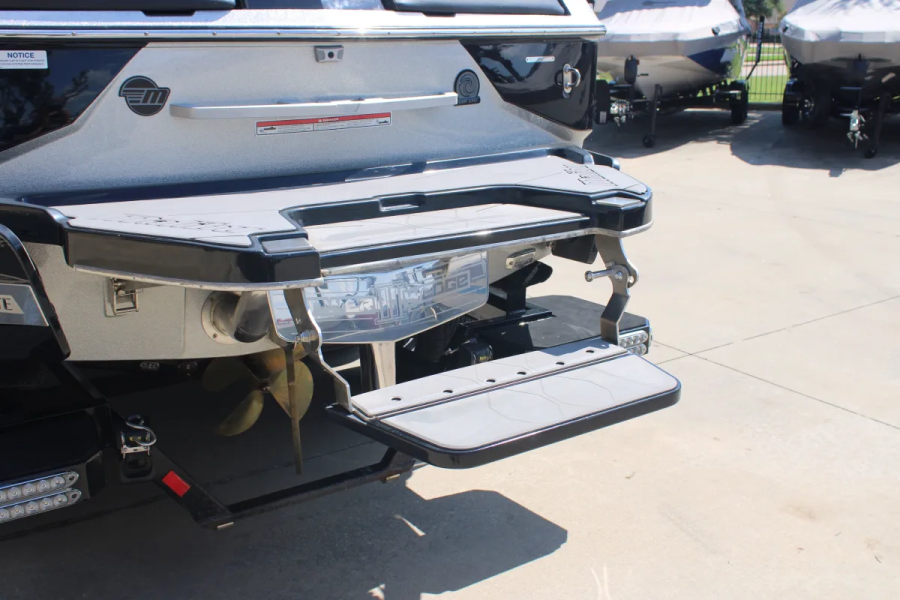 2022 Malibu Boats M220 for sale in Dallas, Texas