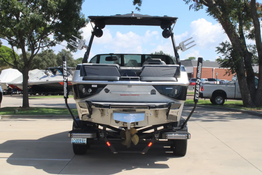 2022 Malibu Boats M220 for sale in Dallas, Texas