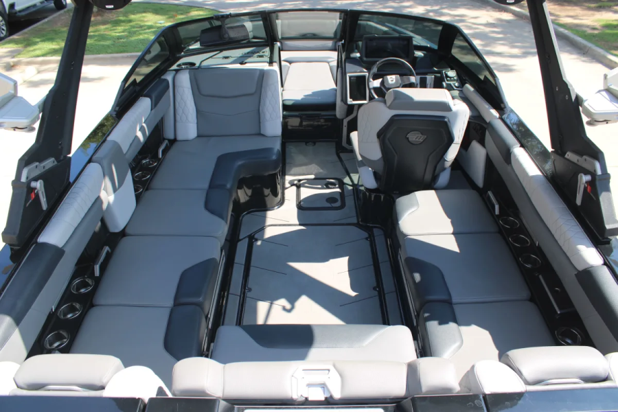 2022 Malibu Boats M220 for sale in Dallas, Texas