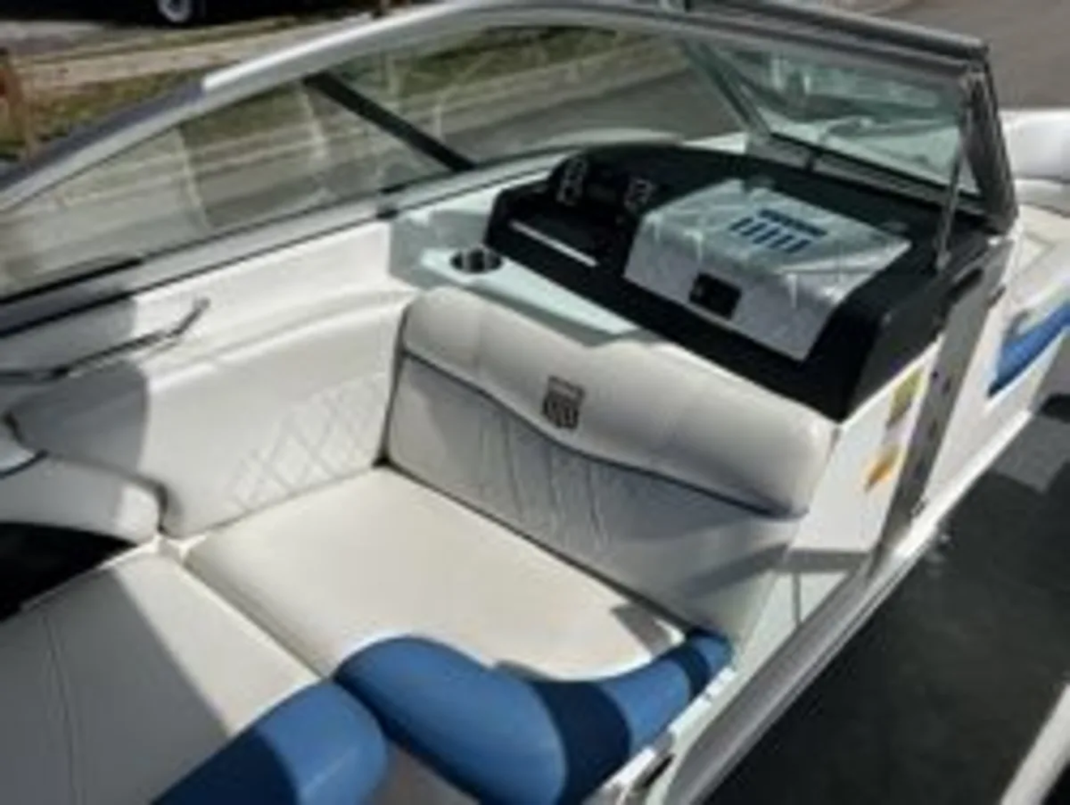 2012 MasterCraft X25