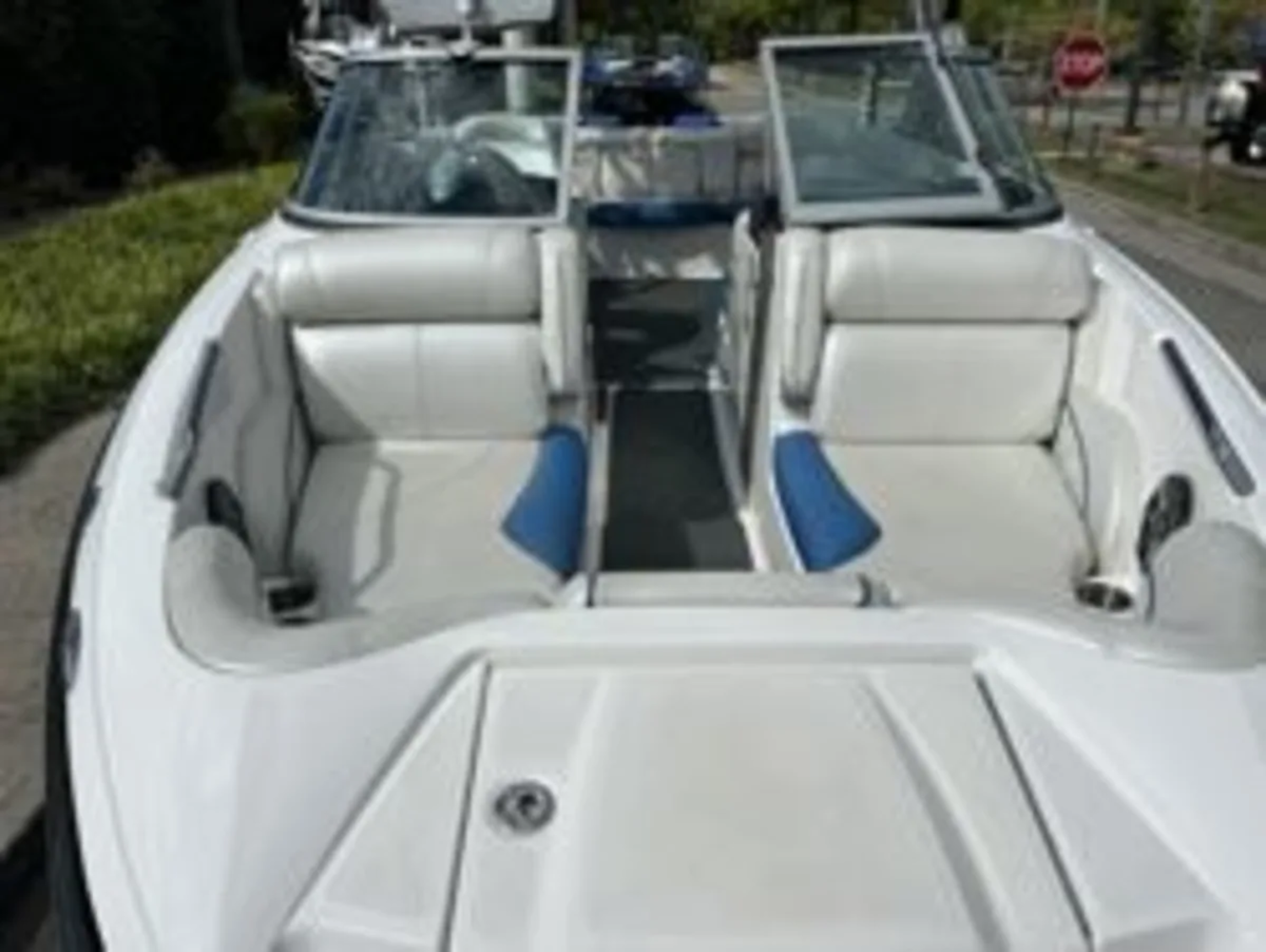 2012 MasterCraft X25
