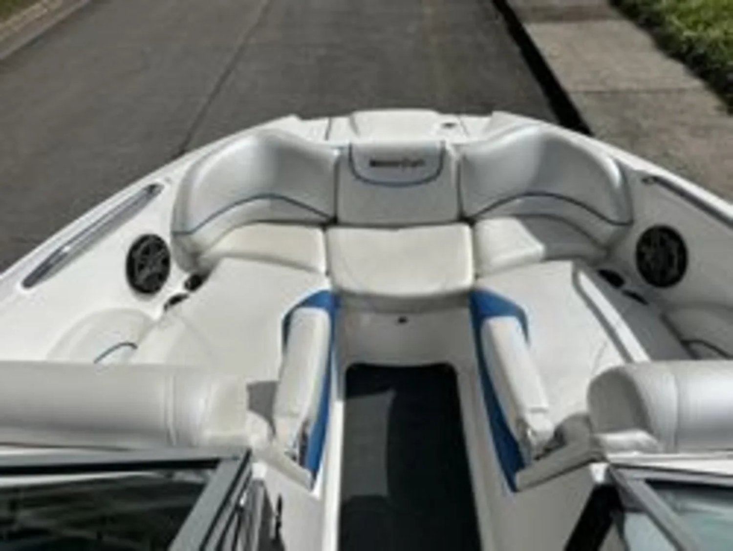 2012 MasterCraft X25