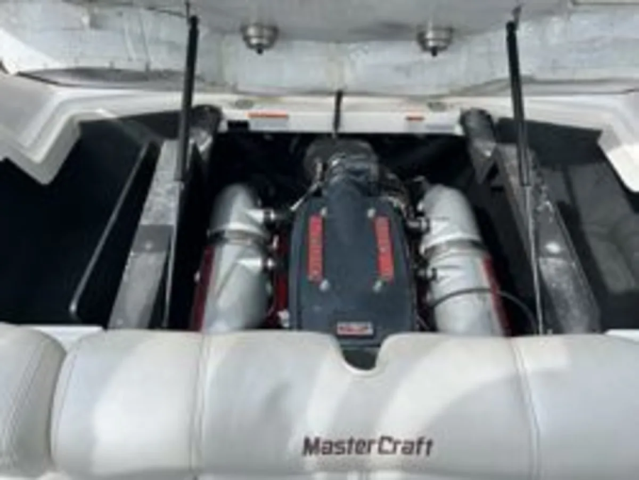 2012 Mastercraft Boats X25 for sale in Knoxville, Tennessee