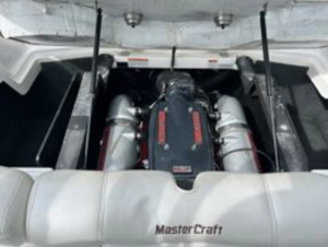 2012 Mastercraft Boats X25 for sale in Knoxville, Tennessee