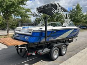 2012 Mastercraft Boats X25 for sale in Knoxville, Tennessee