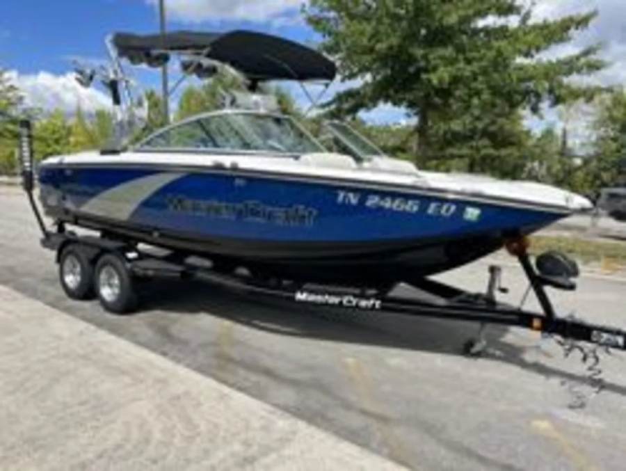 2012 Mastercraft Boats X25 for sale in Knoxville, Tennessee