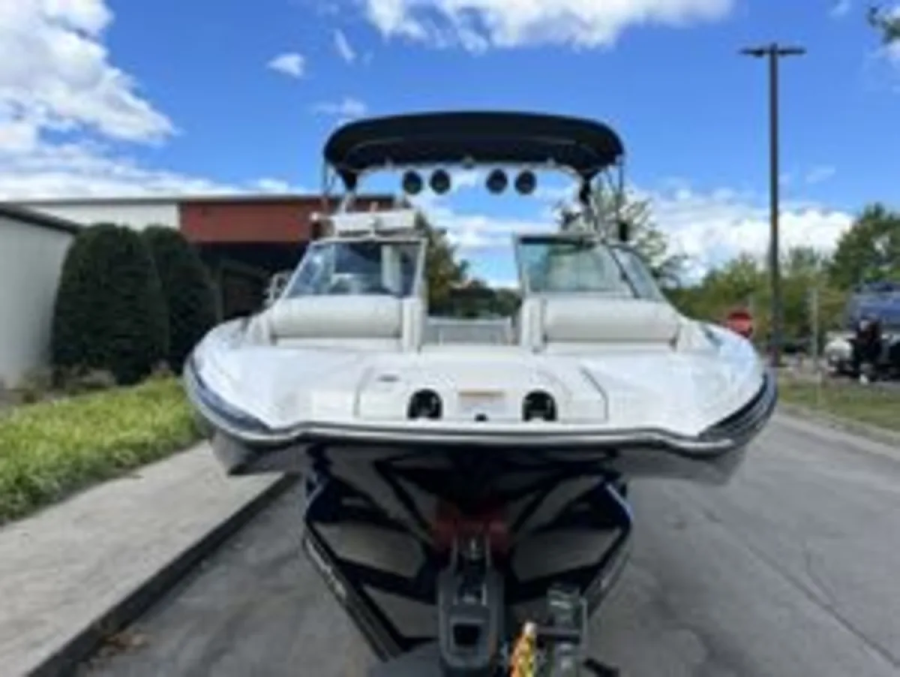 2012 Mastercraft Boats X25 for sale in Knoxville, Tennessee