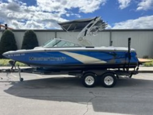 2012 Mastercraft Boats X25 for sale in Knoxville, Tennessee