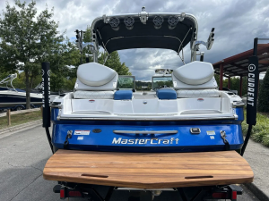 2012 Mastercraft Boats X25 for sale in Knoxville, Tennessee