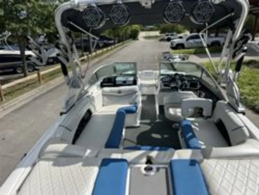 2012 Mastercraft Boats X25 for sale in Knoxville, Tennessee