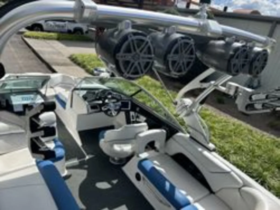 2012 Mastercraft Boats X25 for sale in Knoxville, Tennessee