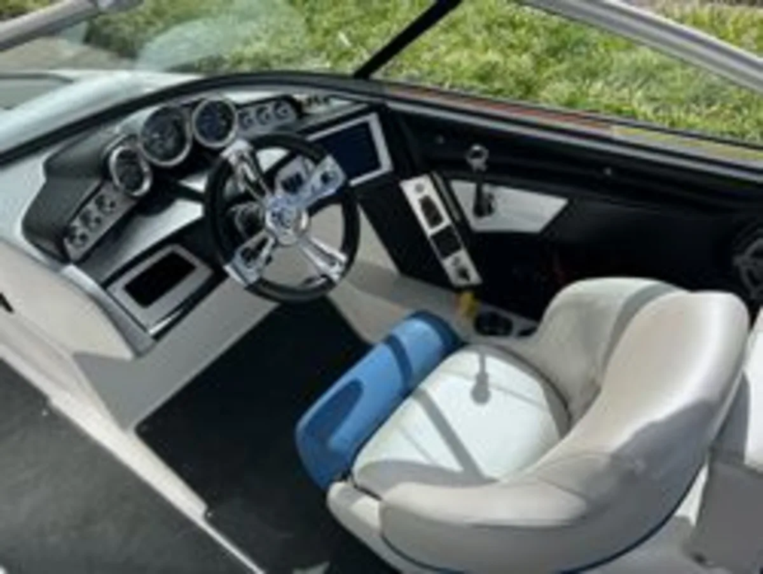 2012 MasterCraft X25