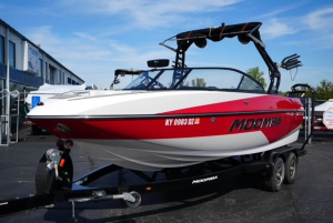 2019 Moomba Boats Craz for sale in Cincinnati, Ohio
