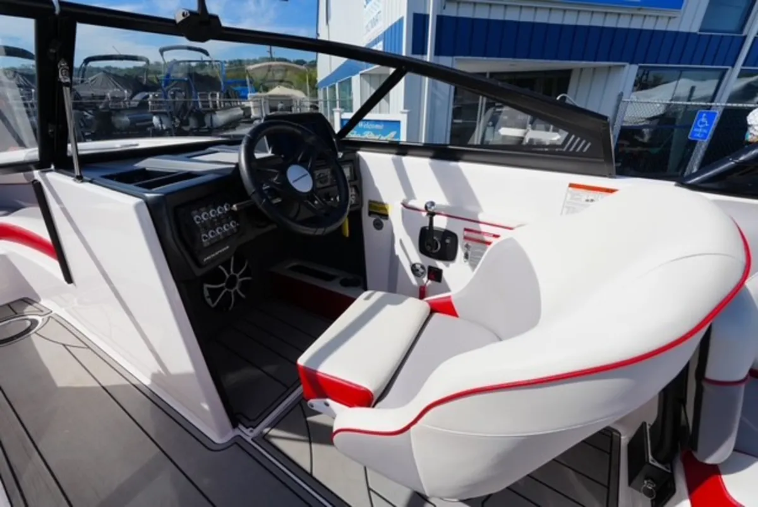 2019 Moomba Craz