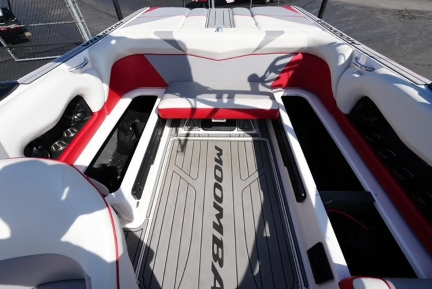 2019 Moomba Craz