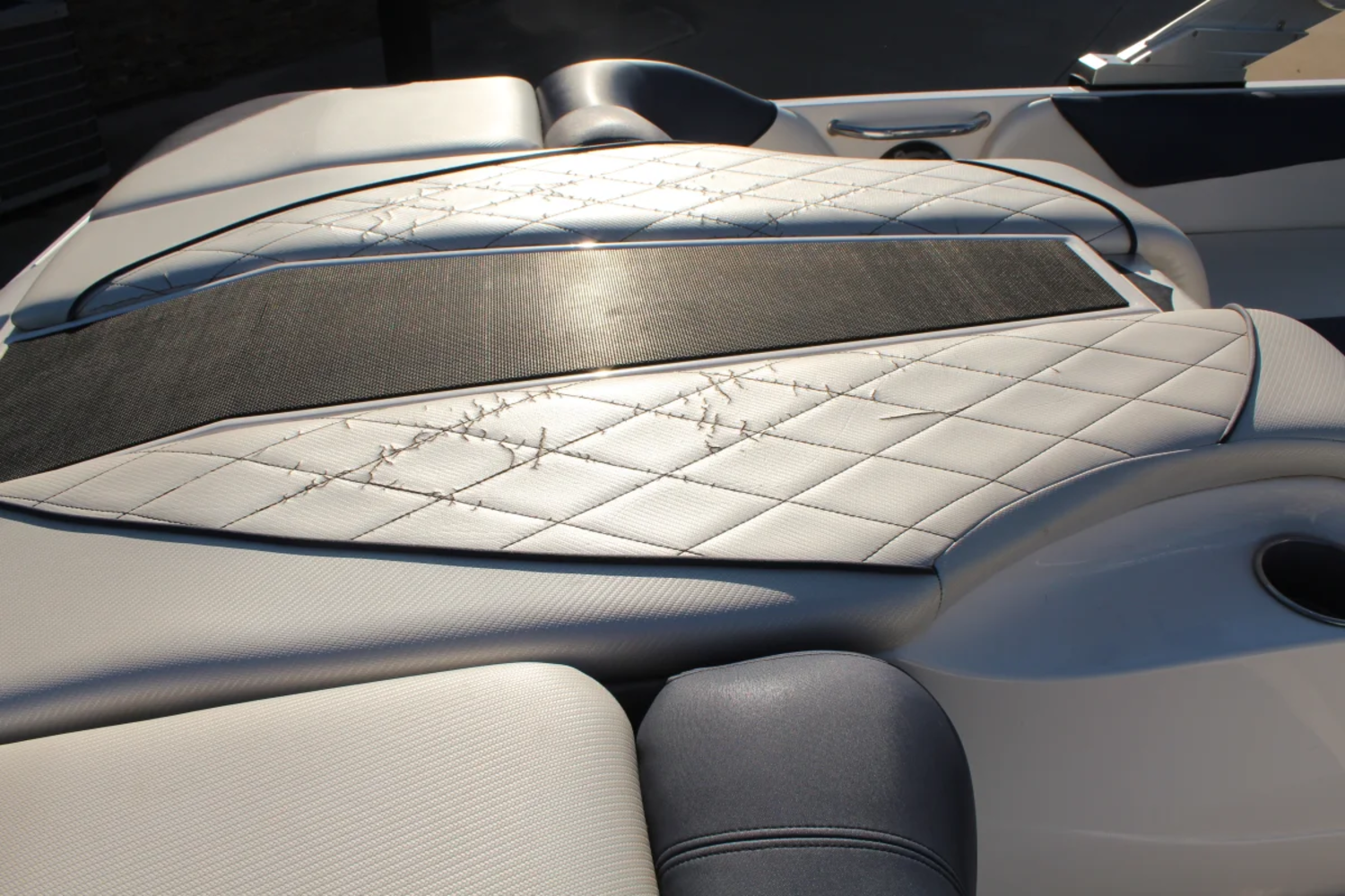 2012 Mastercraft X14V Consignment