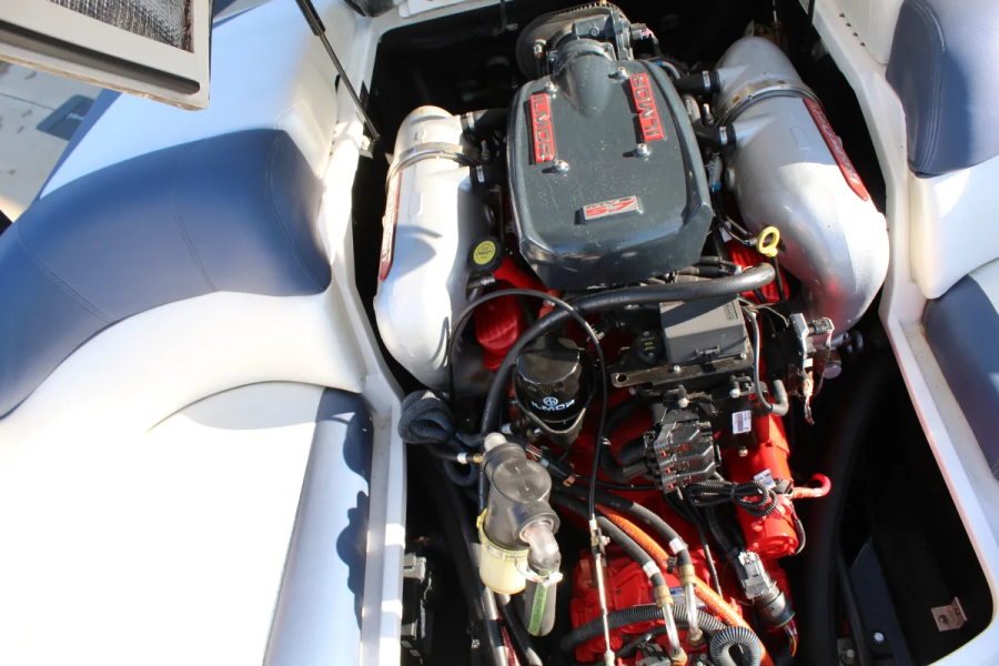 2012 Mastercraft Boats X-14V for sale in Farmer City, Illinois