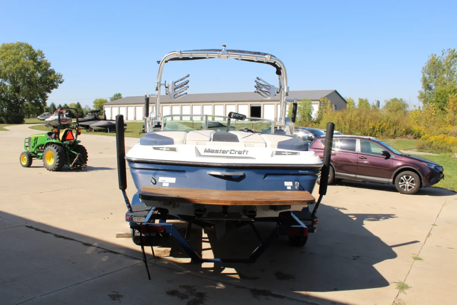 2012 Mastercraft Boats X-14V for sale in Farmer City, Illinois
