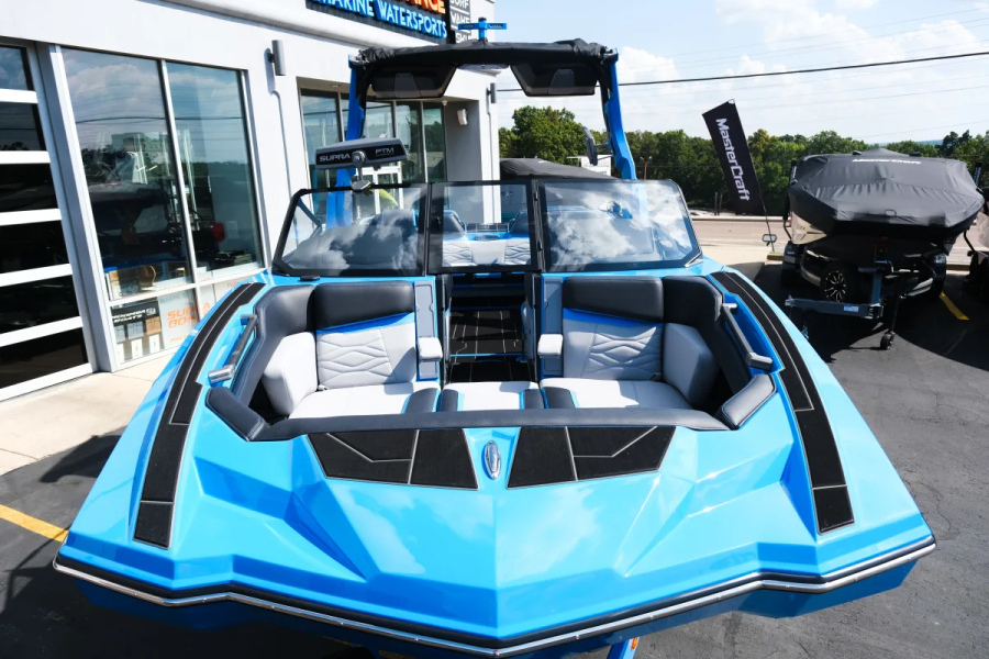 2026 Supra Boats SA for sale in Osage beach, Missouri
