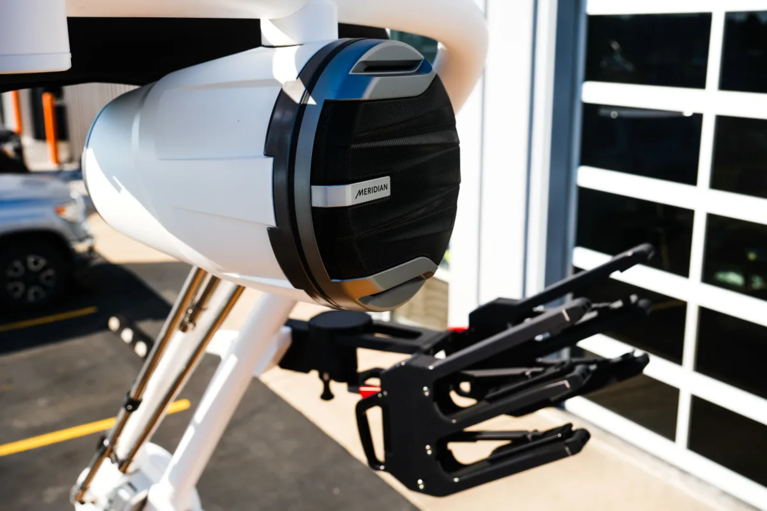 2026 MASTERCRAFT NXT23 WHITE & COOLFEEL BEACH TAN 