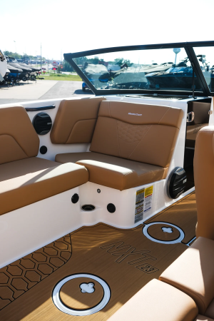 2026 Mastercraft Boats NXT 23 for sale in Osage beach, Missouri