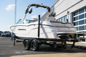 2026 Mastercraft Boats NXT 23 for sale in Osage beach, Missouri