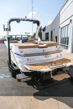 2026 Mastercraft Boats NXT 23 for sale in Osage beach, Missouri