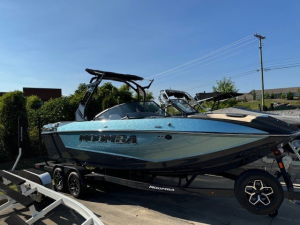 2025 Moomba Boats Mojo for sale in Lebanon, Tennessee