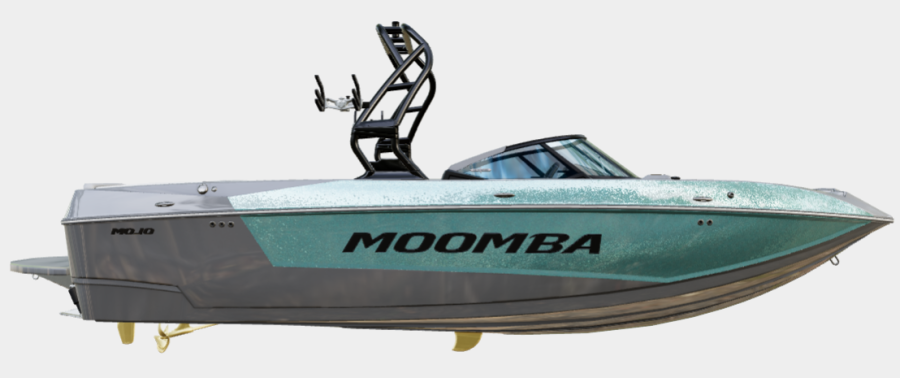 2025 Moomba Boats Mojo for sale in Lebanon, Tennessee