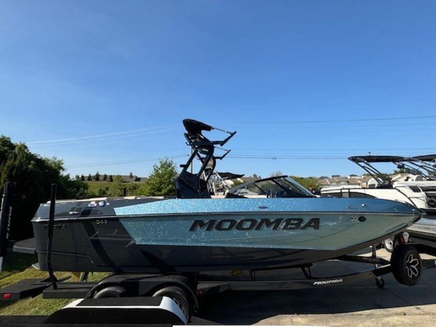 2025 Moomba Boats Mojo for sale in Lebanon, Tennessee