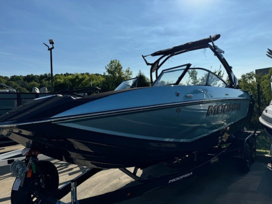 2025 Moomba Boats Mojo for sale in Lebanon, Tennessee