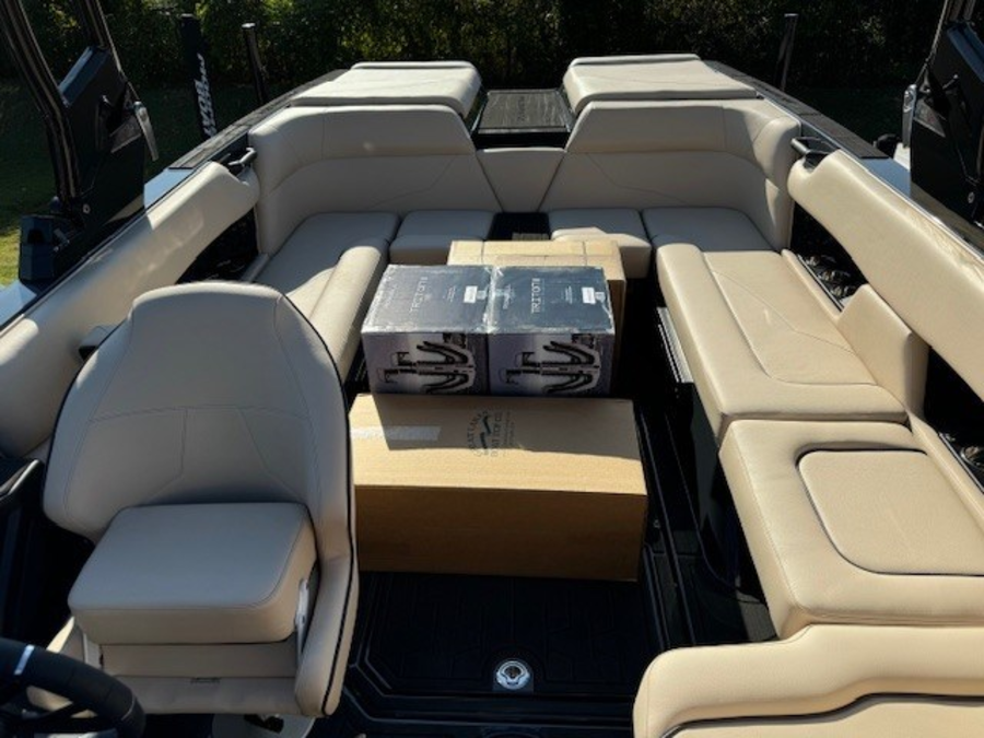 2025 Moomba Boats Mojo for sale in Lebanon, Tennessee