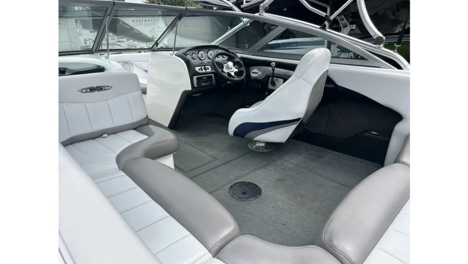 2004 Mastercraft x-10 **Lake Oswego Edition*