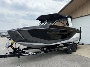 2025 Nautique Boats G23 for sale in Harbor Springs, Michigan
