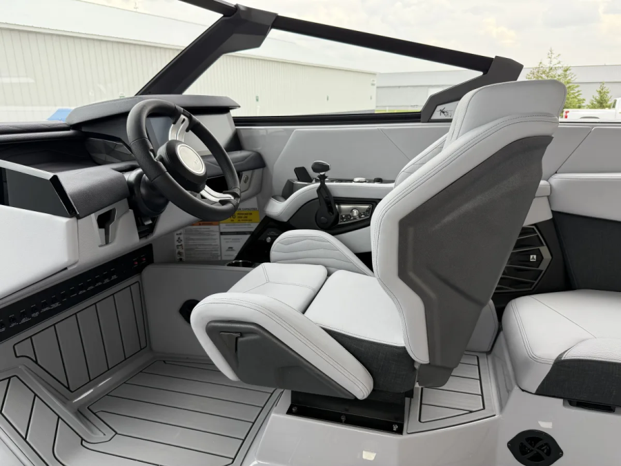 2025 Nautique Boats G23 for sale in Harbor Springs, Michigan