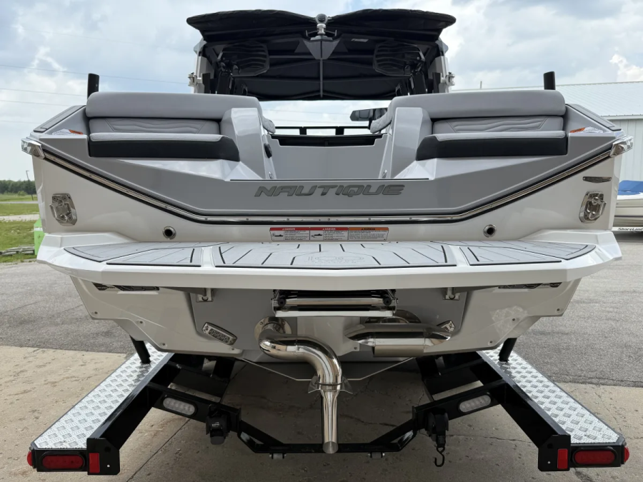 2025 Nautique Boats G23 for sale in Harbor Springs, Michigan