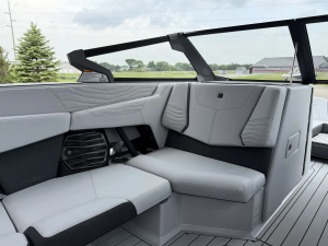 2025 Nautique Boats G23 for sale in Harbor Springs, Michigan