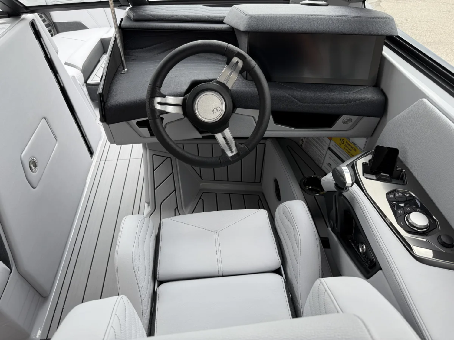 2025 Nautique G23
