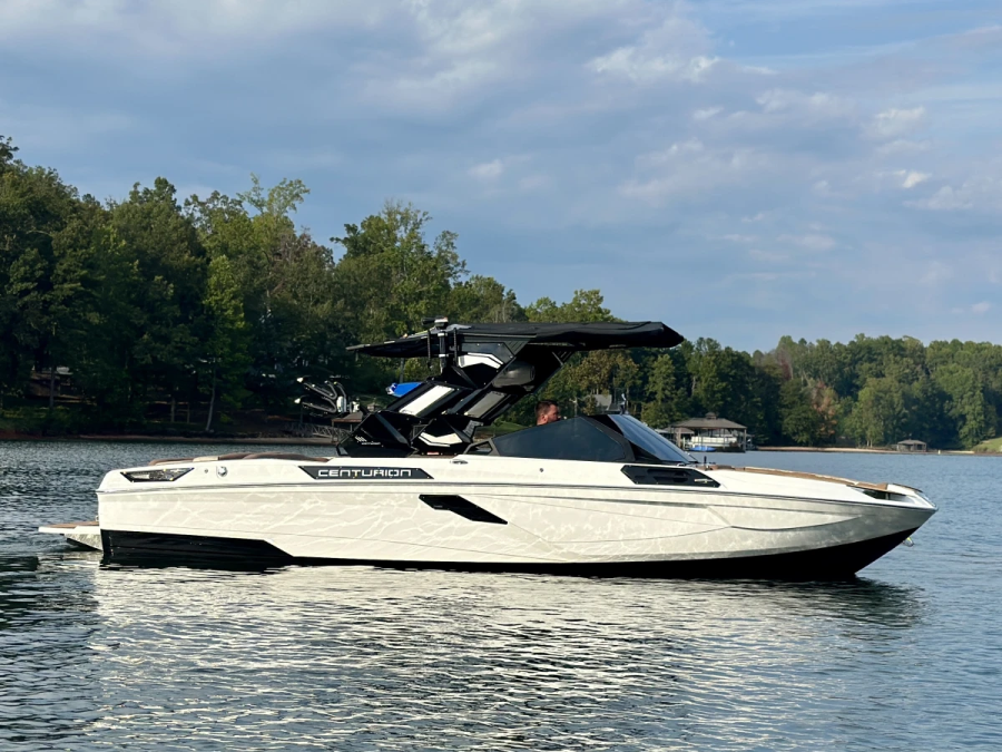 2025 Centurion Boats Ri245 for sale in West Union, South Carolina