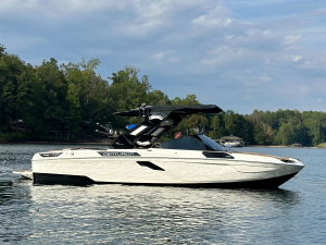 2025 Centurion Boats Ri245 for sale in West Union, South Carolina