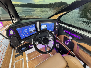 2025 Centurion Boats Ri245 for sale in West Union, South Carolina