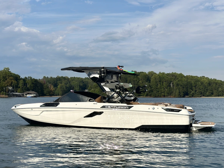2025 Centurion Boats Ri245 for sale in West Union, South Carolina