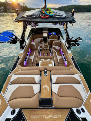2025 Centurion Boats Ri245 for sale in West Union, South Carolina