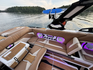 2025 Centurion Boats Ri245 for sale in West Union, South Carolina