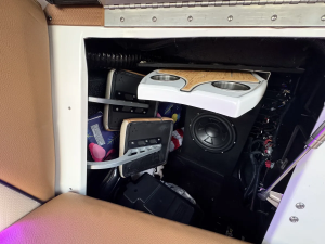 2025 Centurion Boats Ri245 for sale in West Union, South Carolina