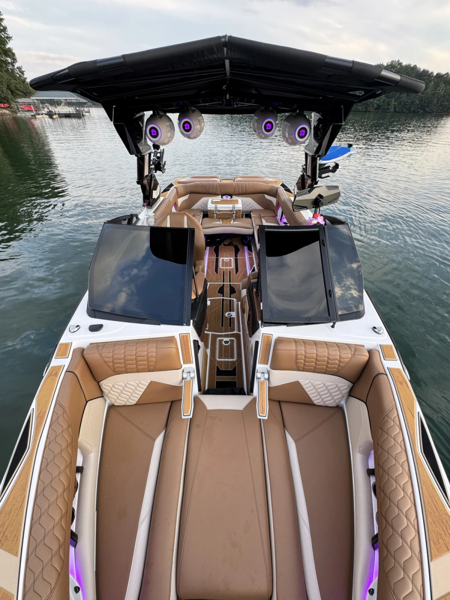 2025 Centurion Boats Ri245 for sale in West Union, South Carolina