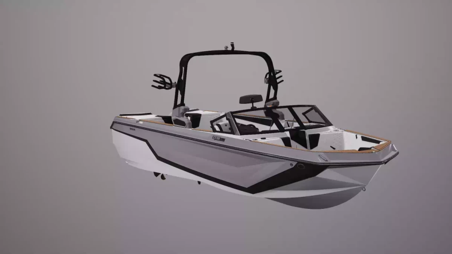 2026 Nautique Boats GS24 for sale in Traverse City, Michigan