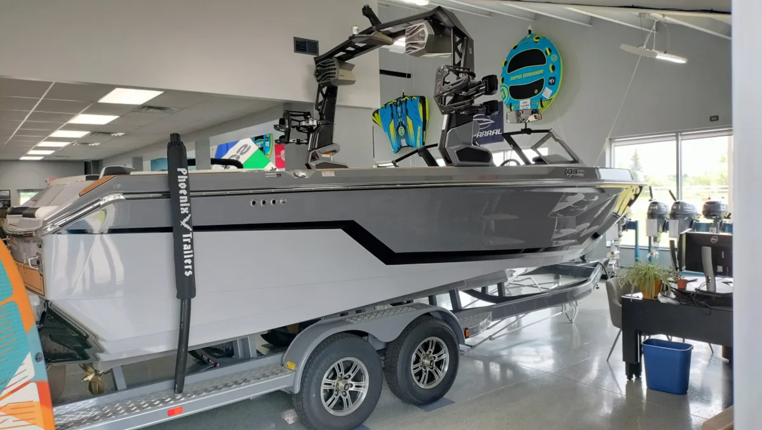 2026 Nautique GS24