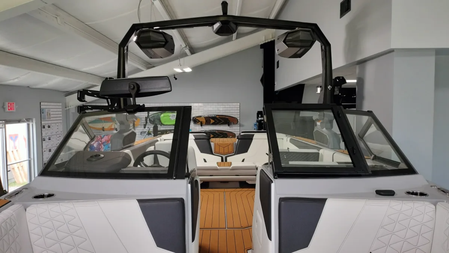 2026 Nautique GS24