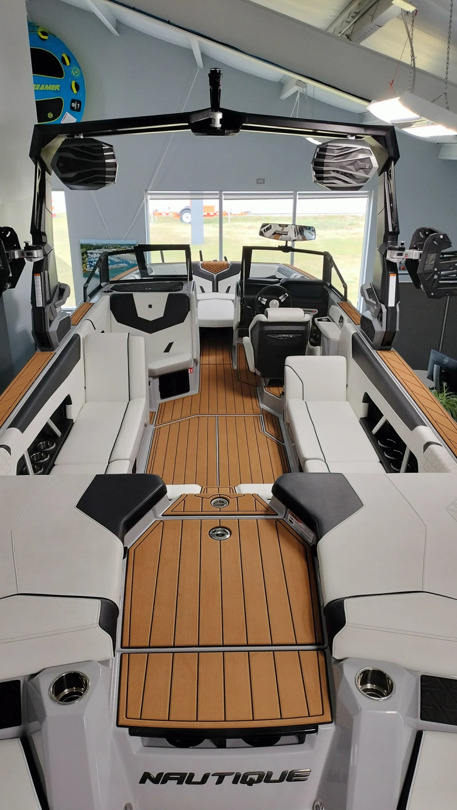 2026 Nautique GS24